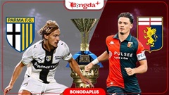 Nhận định bóng đá Parma vs Genoa, 20h00 ngày 20/9: Giữ nhau ở… đáy